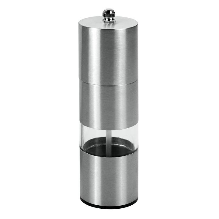 Molino Para Pimienta De Acero Inoxidable