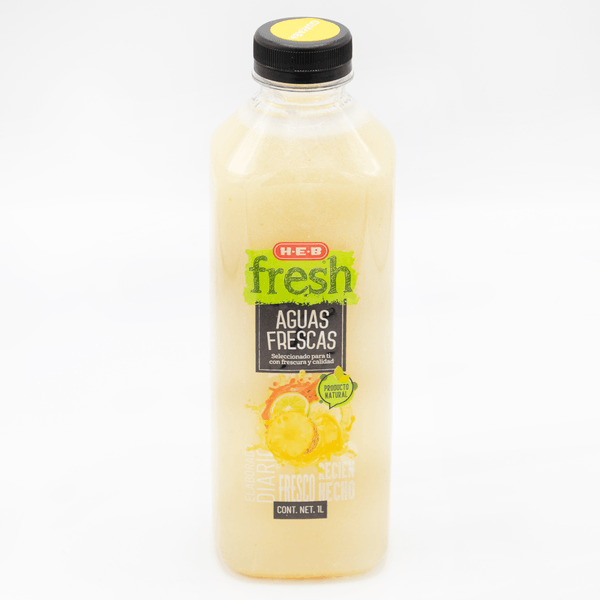 Heb Fresh Agua De Guayaba 1 L