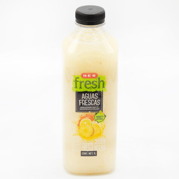 Heb Fresh Agua De Guayaba Sin Azúcar 1 L