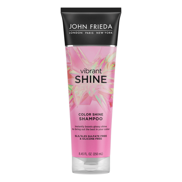 Shampoo Vibrant Shine 250 Ml