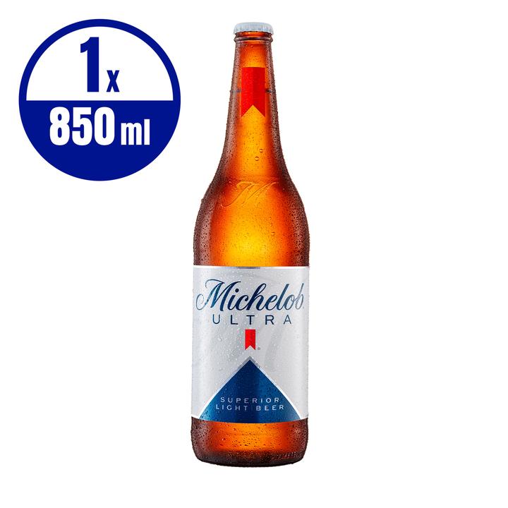 Cerveza Familiar 850 Ml
