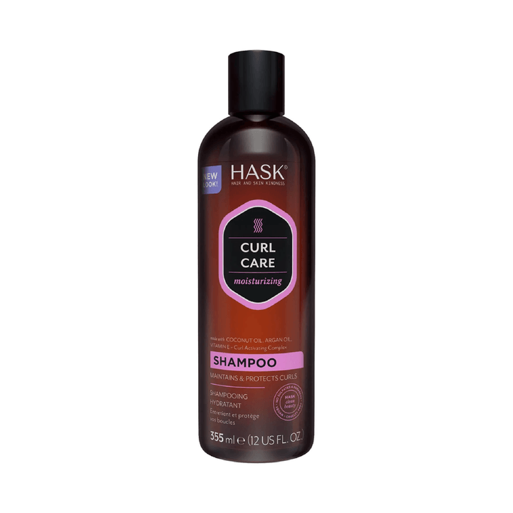 Shampoo Curl Care 355 Ml