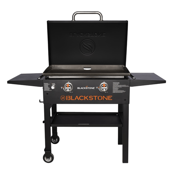 Plancha Blackstone De 28 Con Campana 1 Pz