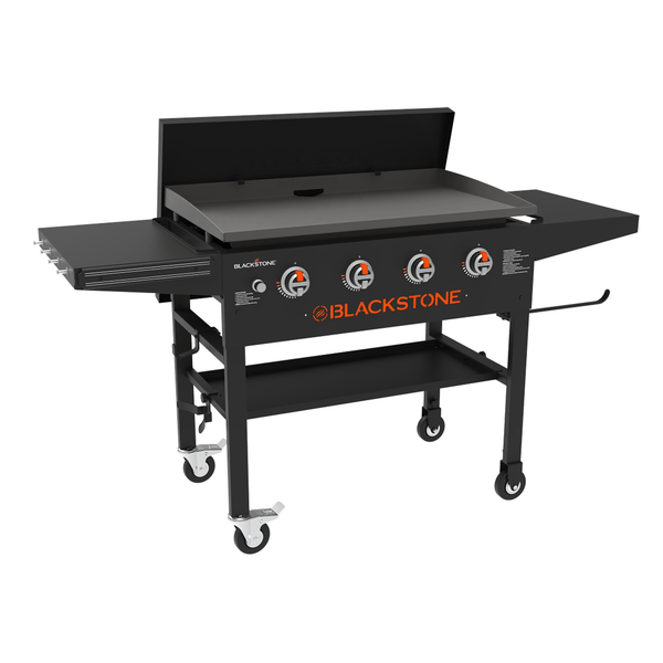 Plancha Blackstone De 36 Con Tapa 1 Pz