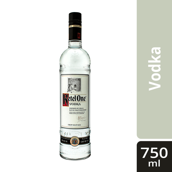 Ketel One Vodka Original 750 Ml