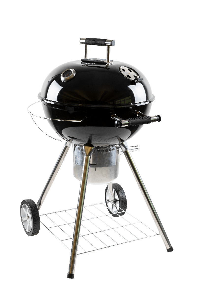 Asador De Carbón 1 Pz