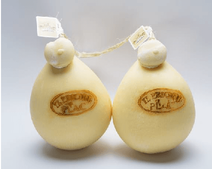 Queso Provolone Fiaschetto 1.5 Kg
