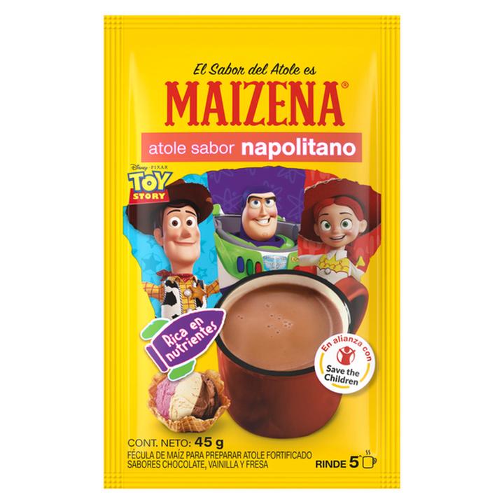 Atole Napolitano 45 G