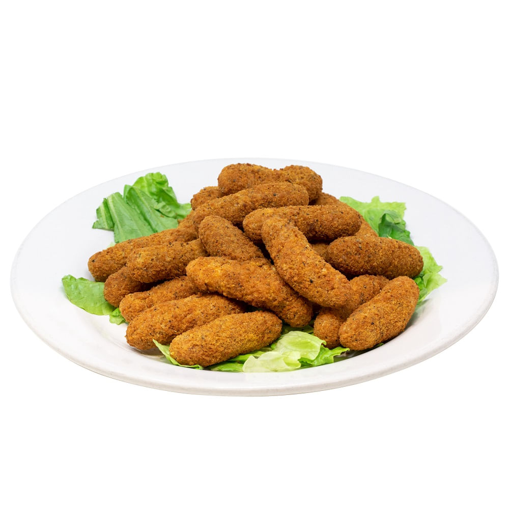 Dedo De Queso Mozzarella 1 Kg
