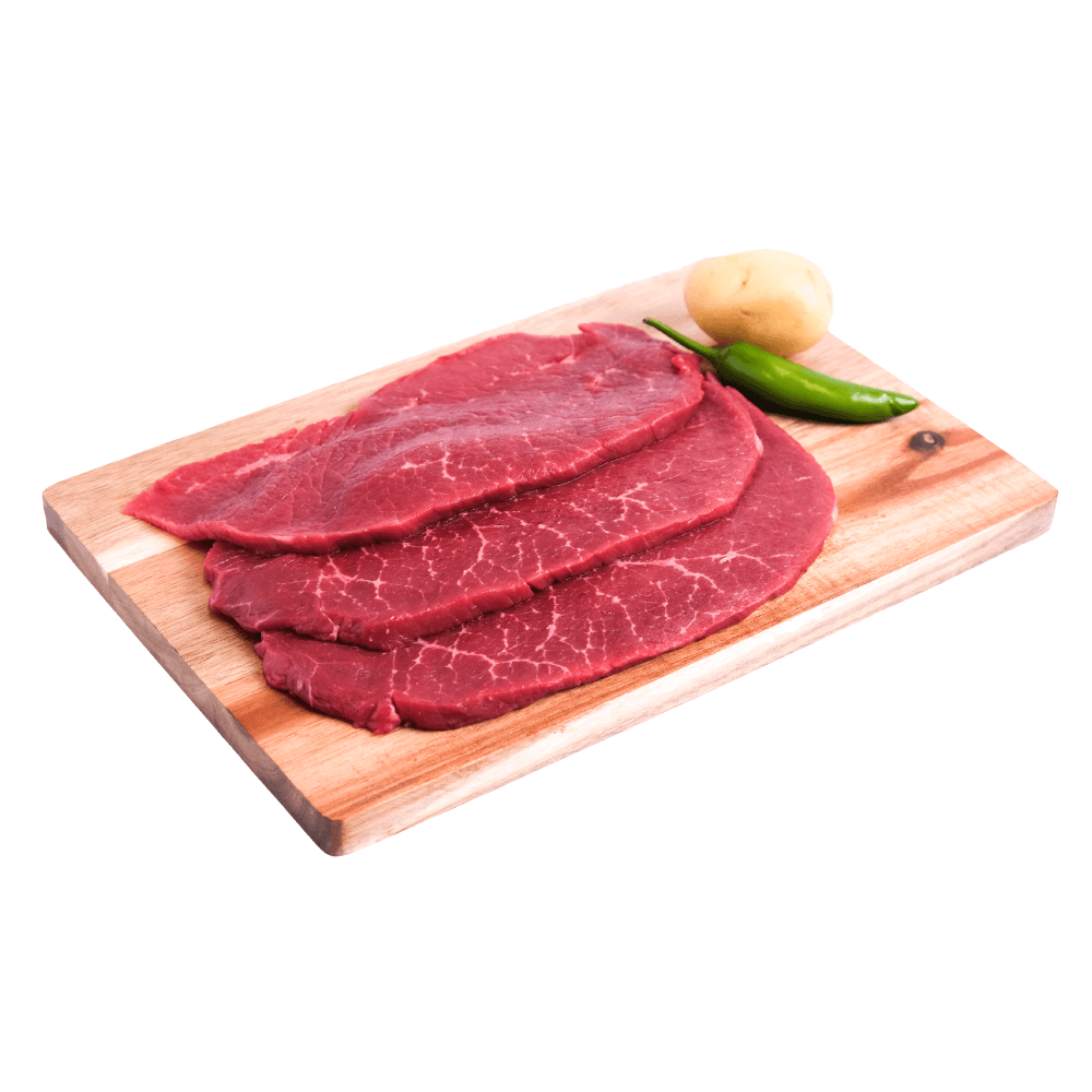 Heb Supreme Bistec De Pulpa Negra