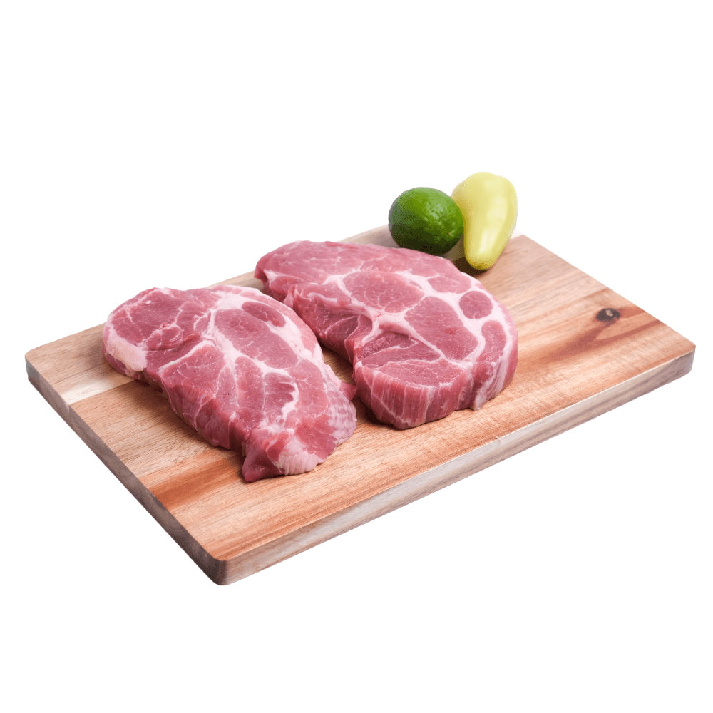 Aguja De Cerdo Para Asar 1 Kg