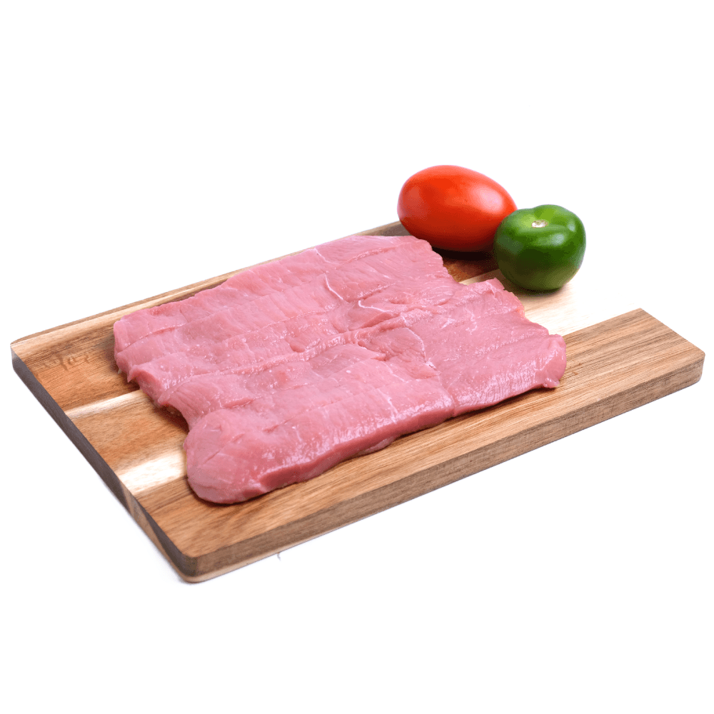 Fajitas De Cerdo 1 Kg
