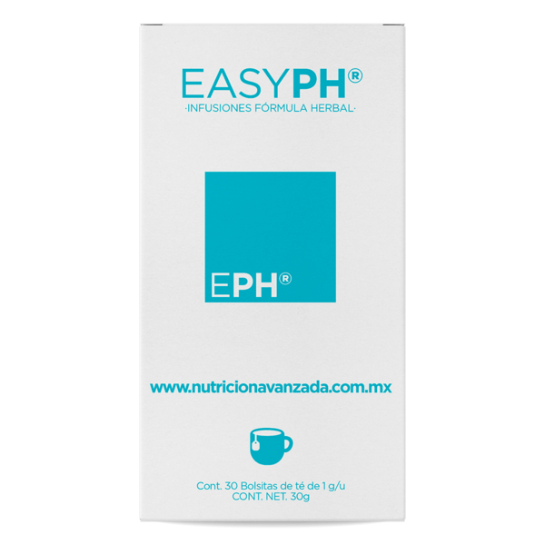 Té Easy Ph Con 30 Pz