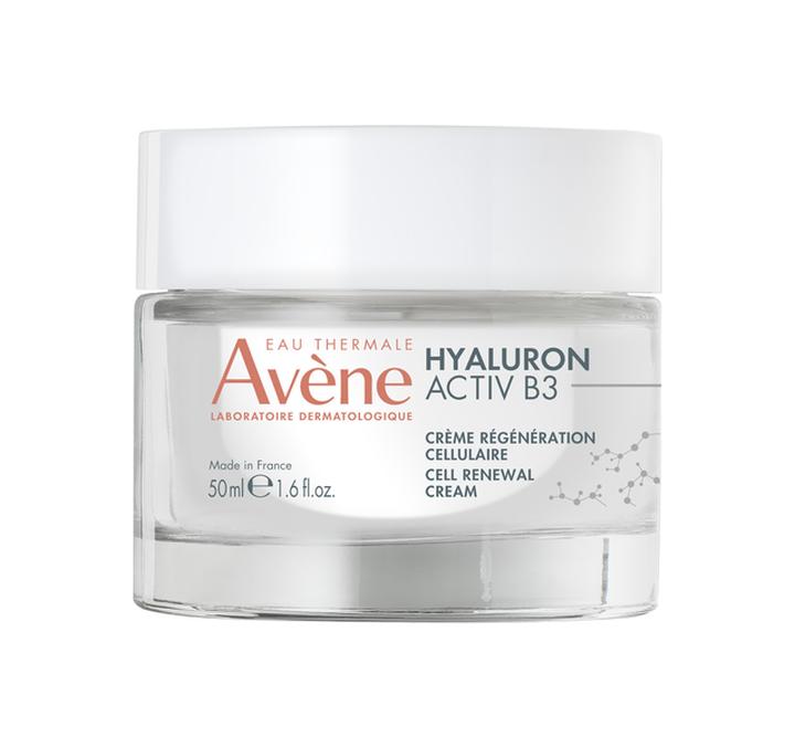 Avene Hyaluron Activ B3 Crema De Día 50 Ml