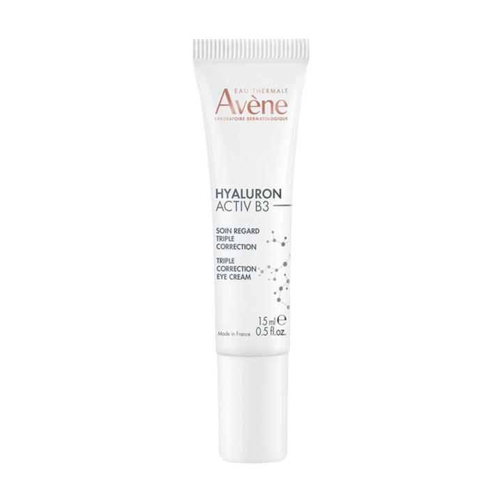 Avene Hyaluron Activ B3 Crema Contorno Ojos 15 Ml