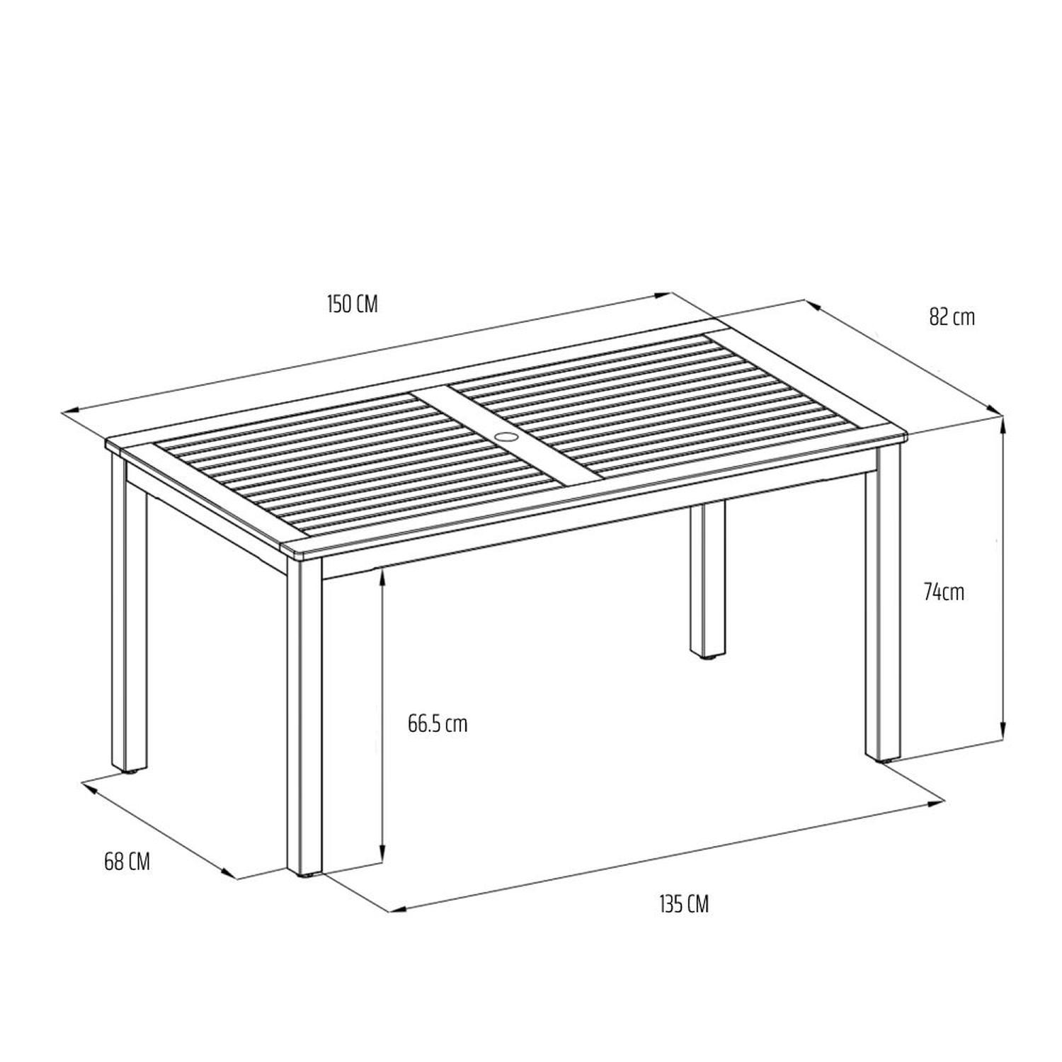 Set Comedor Midtown Concept Cannes Orlando