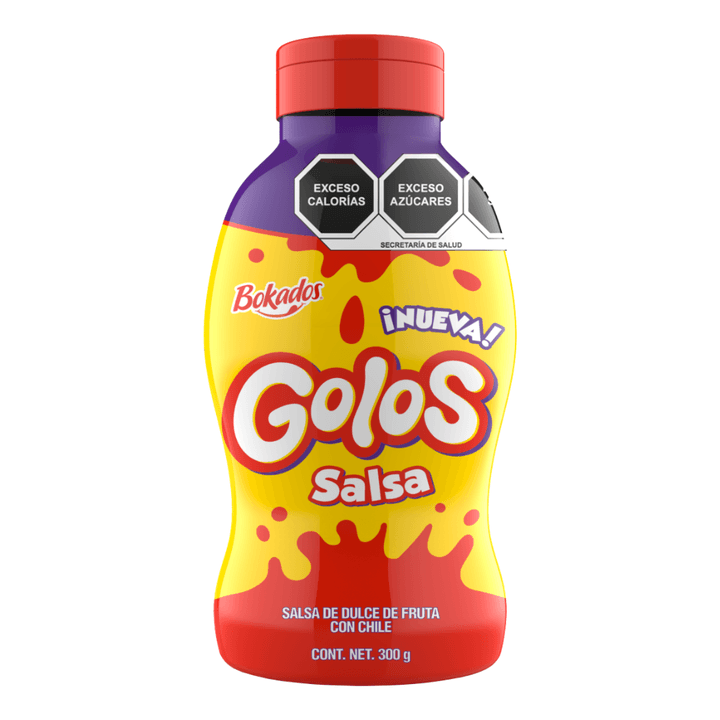 Bokados Salsa Golos 300 G
