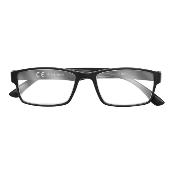 Spl Lente Negro +3.00 1 Pz