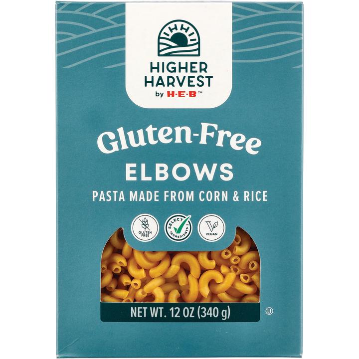 Pasta Codo Gluten Free 340 G