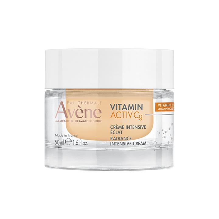 Av Vit Cg Crema De Dia Av Vit Cg Crema De Dia 50 Ml