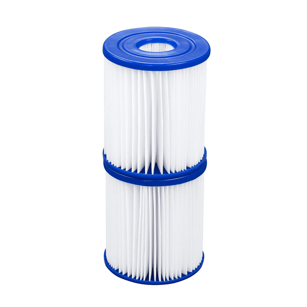 Cartucho De Filtro Bestway Para Depuradoras Tipo I