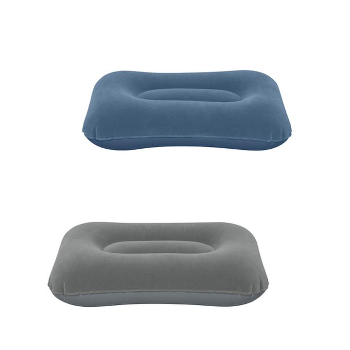 Almohada Inflable 42cm X 26cm X 10cm 1 Pz