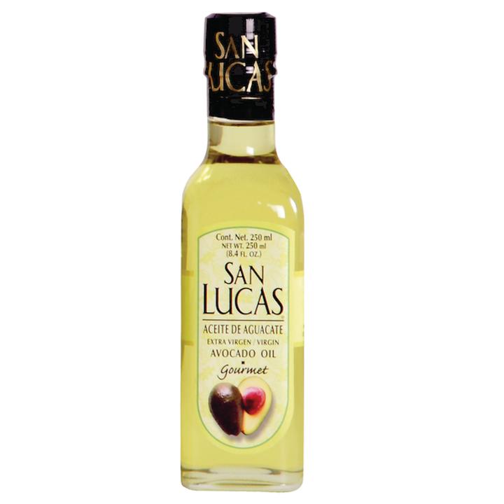 Aceite De Aguacate Extra Virgen 250 Ml
