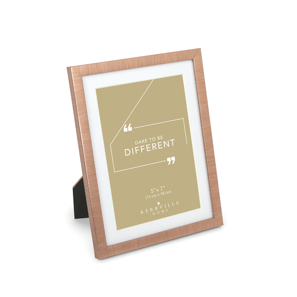 Kerrville Portarretrato Copper 5 X 7 1 Pz