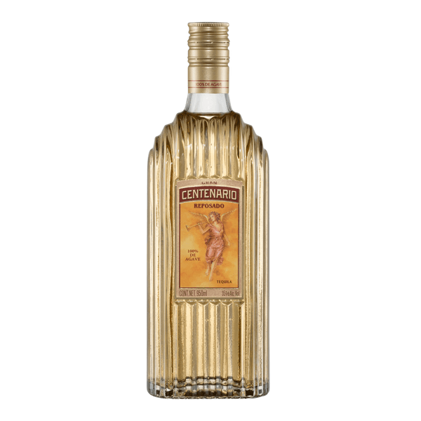 Gran Centenario Tequila Reposado 950 Ml