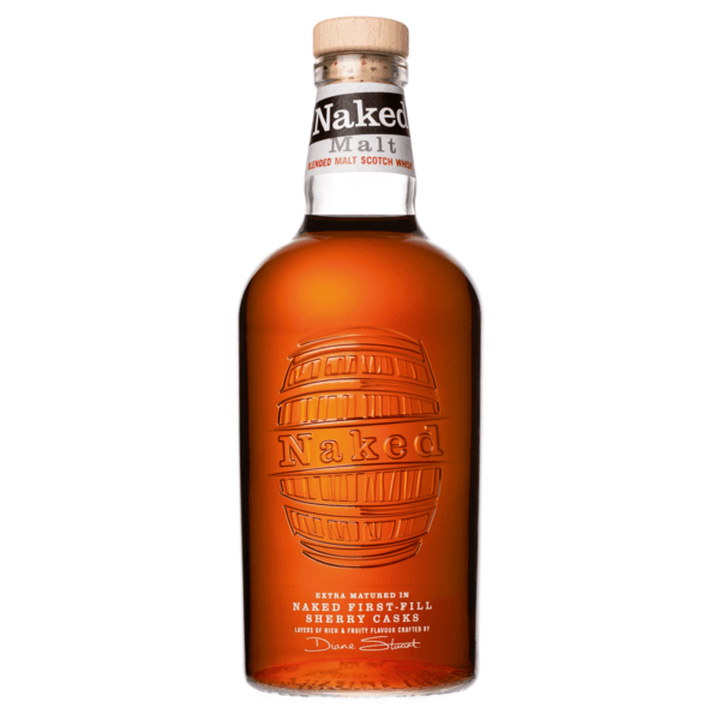 Whisky Malt 700 Ml