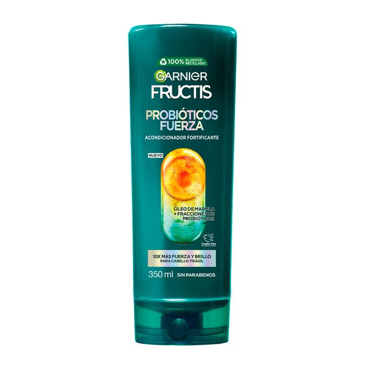 Acondicionador Probioticos Fuerza 350 Ml