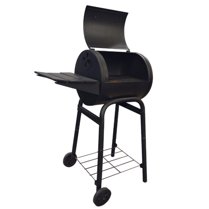 Asador Al Carbón Chargriller Patio Pro
