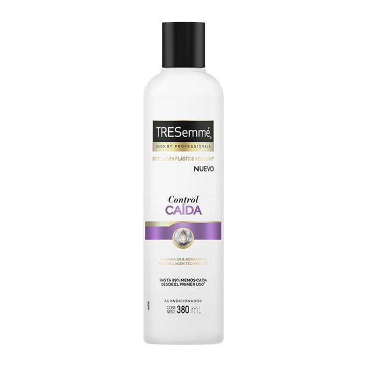 Acondicionador Control Caída 380 Ml