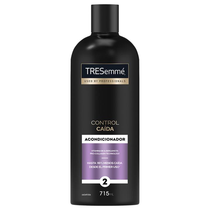 Acondicionador Control Caída 715 Ml