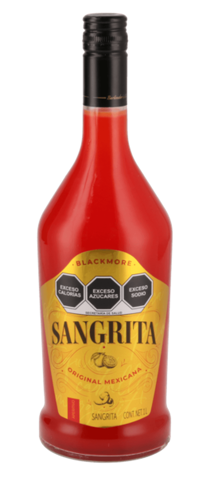 Sangrita Original 1 Lt