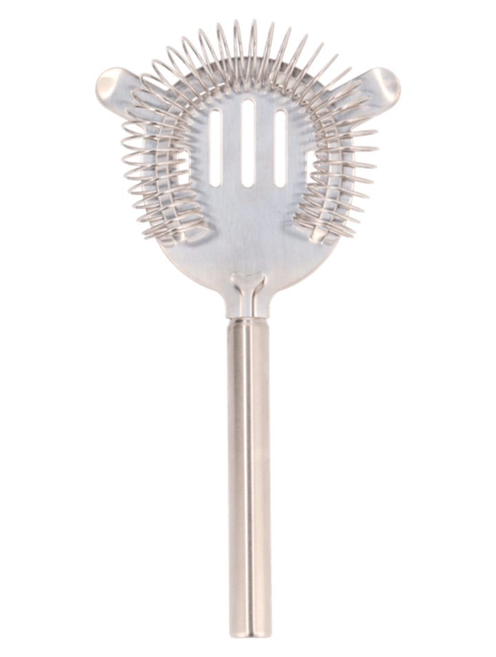 Colador P/Cocteles Acero Inox 17x8.5cm 1 Pz
