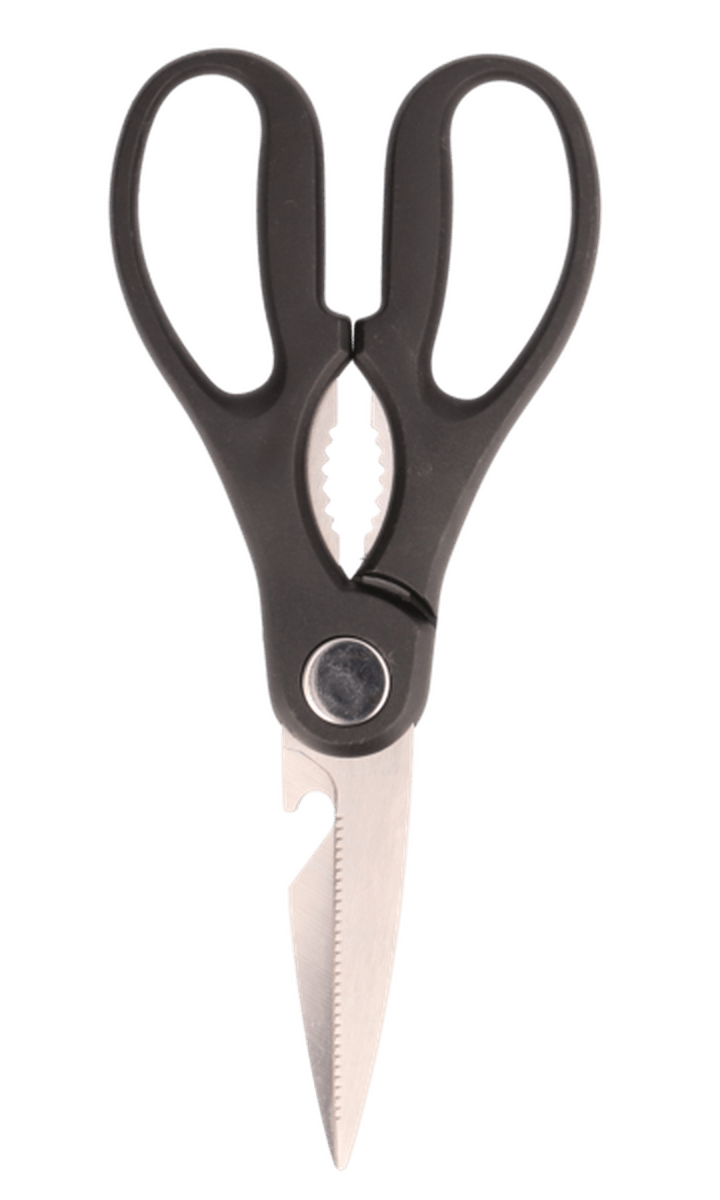 Tijeras De Cocina Elite 21 Cm 1 Pz