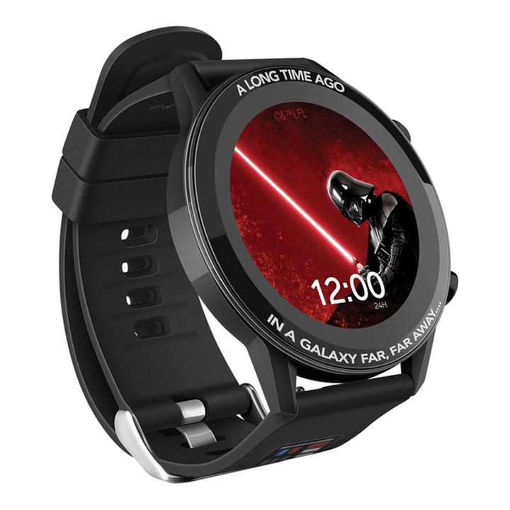 Smart Watch Bt Multitouch Con Altavoz Y Micrófo 1 Pz