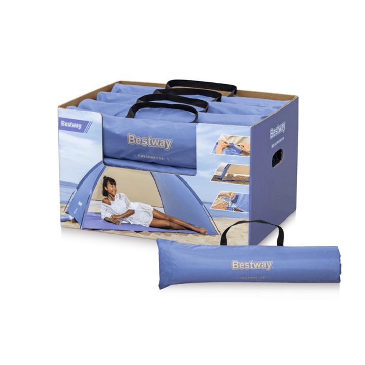 Carpa Portátil Para Playa