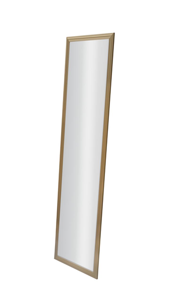 Haven And Key Espejo Gold 34 X 126 Cm
