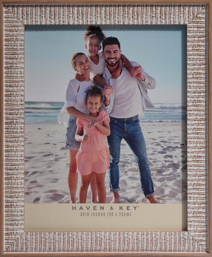 Marco Beige Lineas 8x10 1 Pz