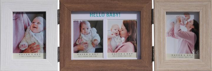 Marco Collage Baby 4x6 1 Pz