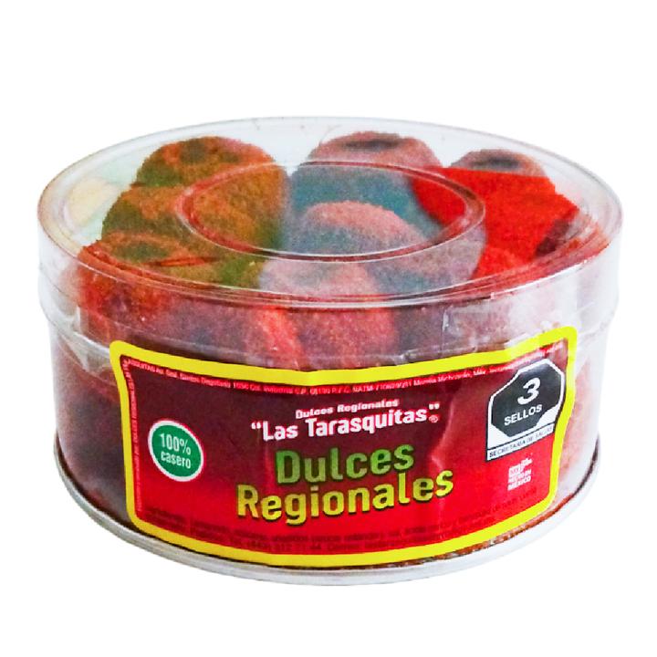 Botecito Con Dulce Botecito Con Dulce Tamarindo 1 Pz