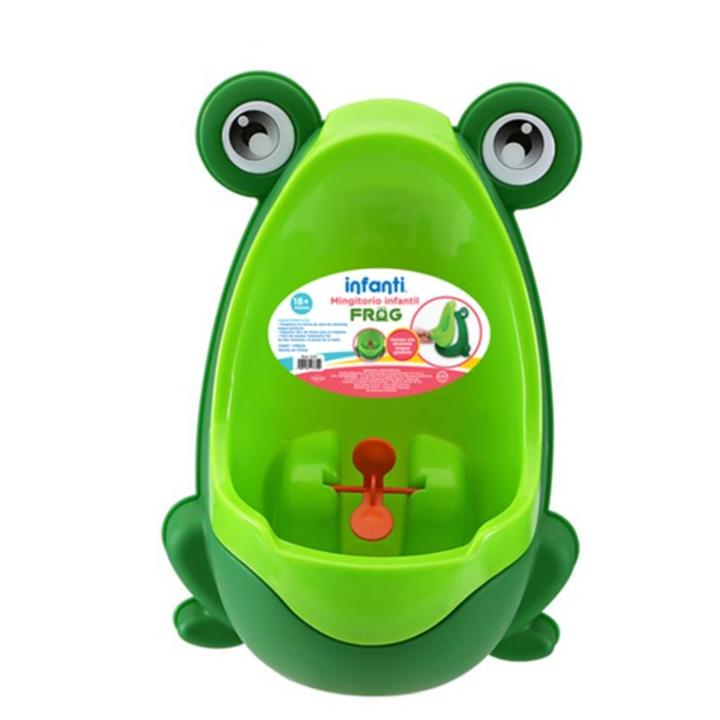 Infanti Mingitorio Entrenador Infanti 1 Pz
