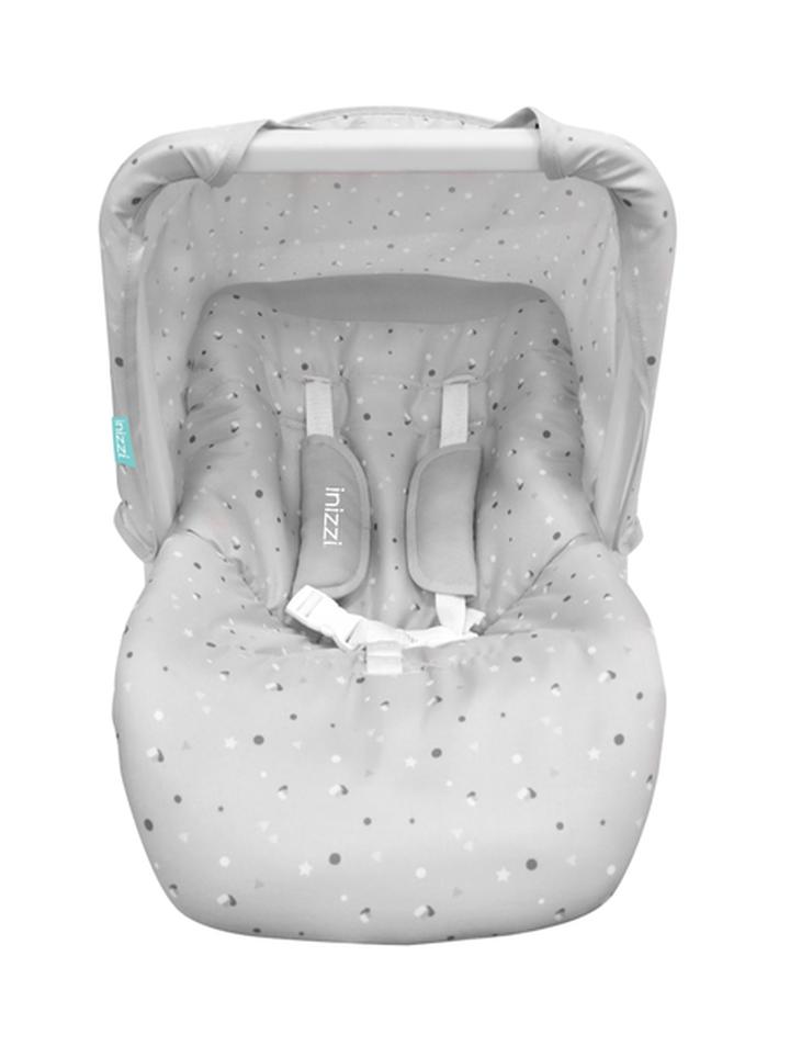 Infanti Portabebe Grey Innizi 1 Pz