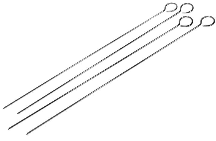 Brochetas Benecasa Plata 38 1 Pz