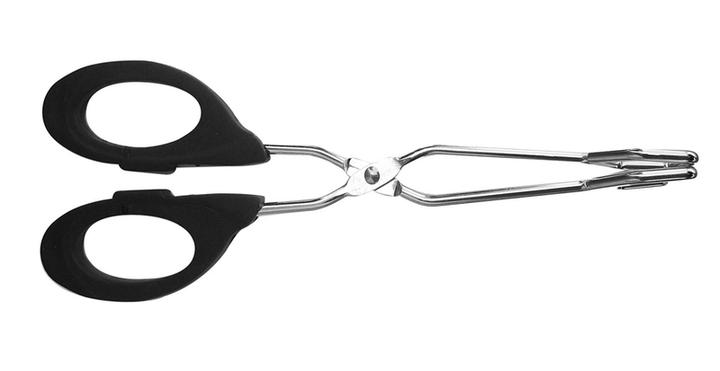 Pinzas Benecasa Plata 33 1 Pz