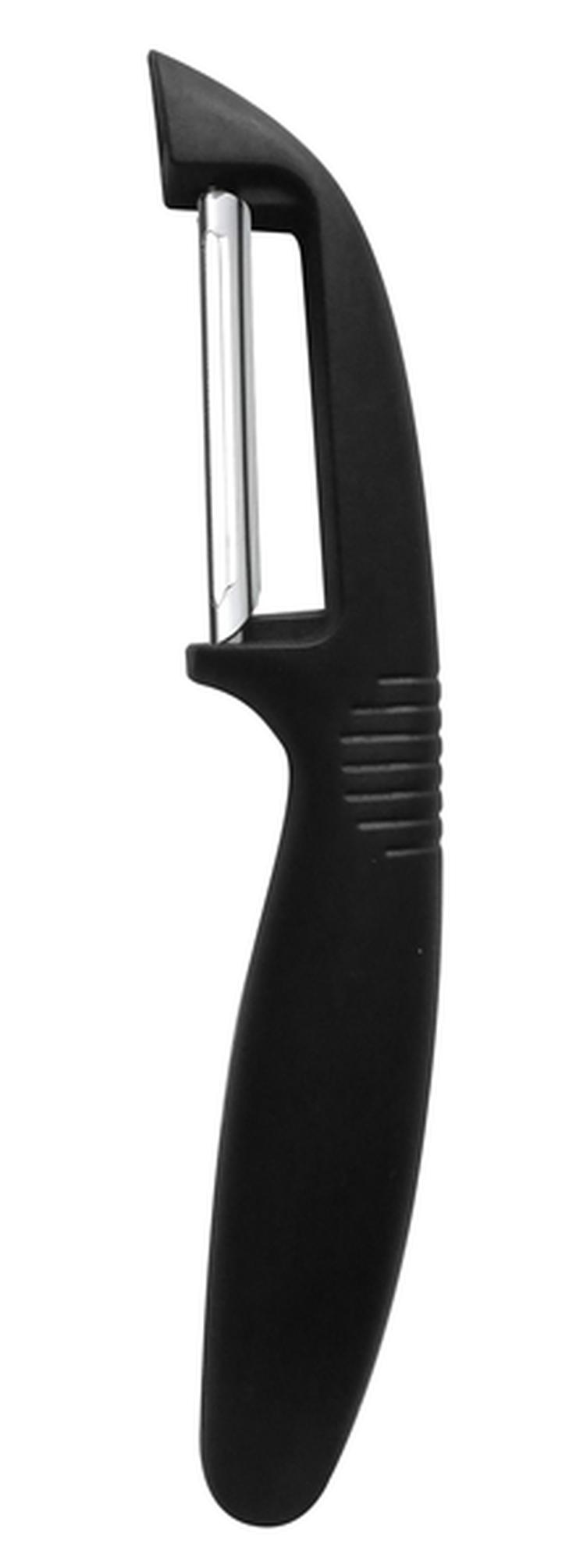 Pelador Benecasa Negro 15 1 Pz