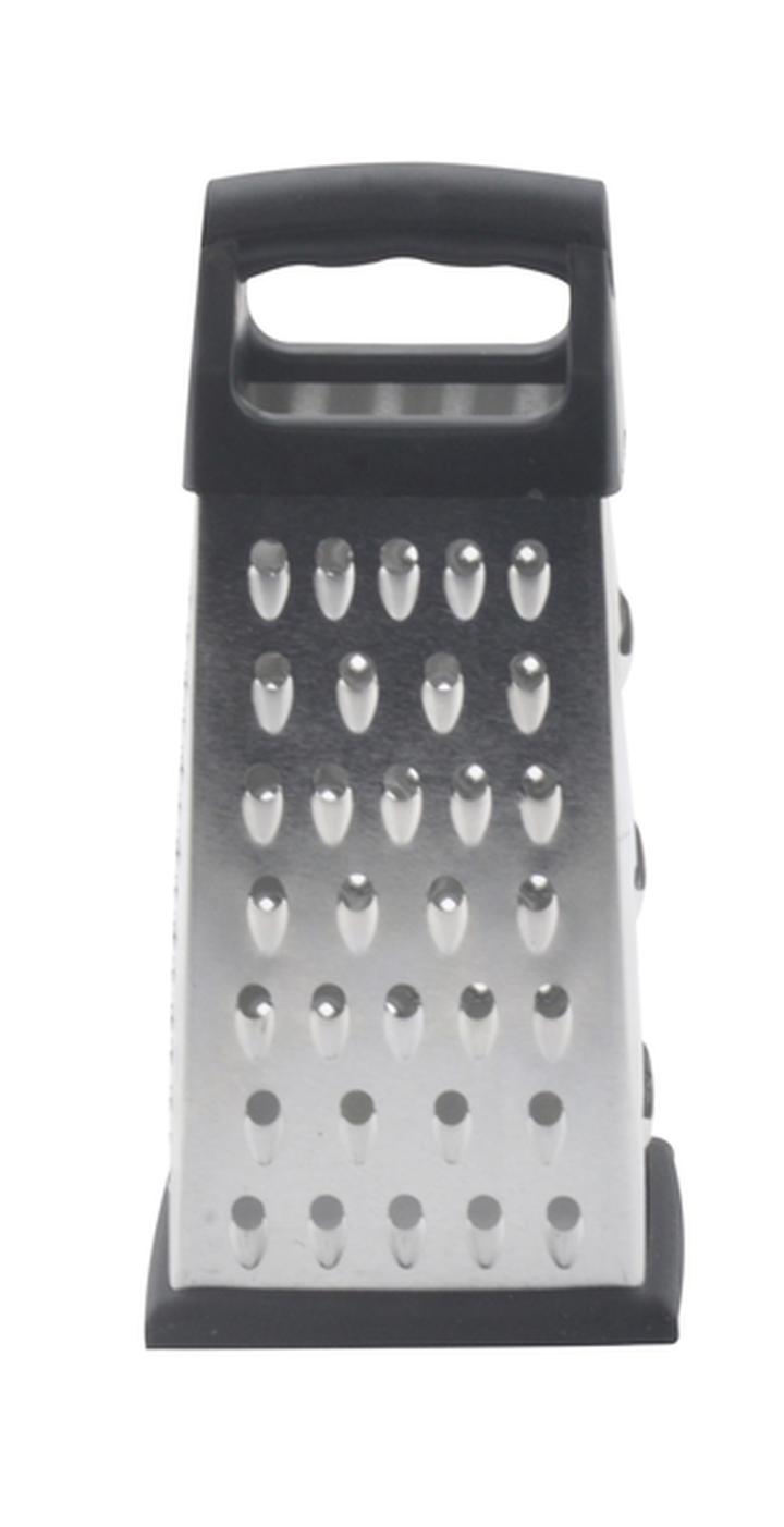 Rallador Benecasa Negro 21 1 Pz