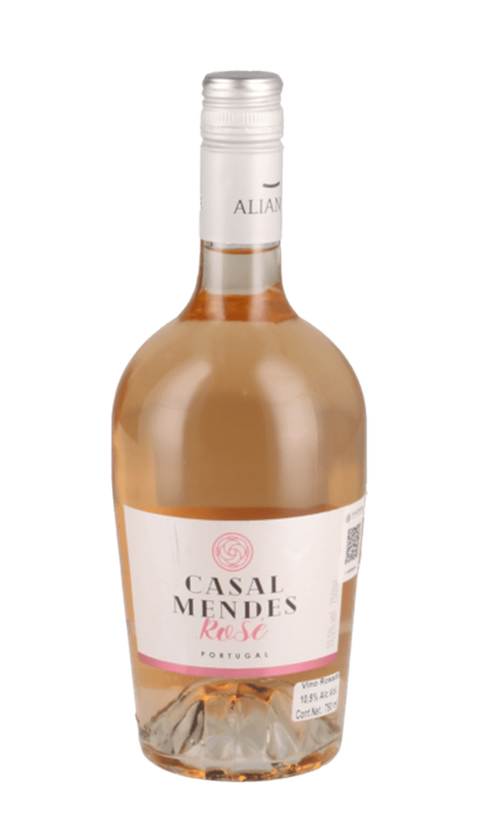 Vino Rosado Vinho Verde 750 Ml